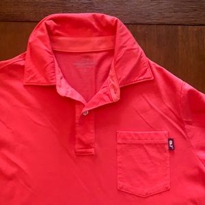 Vineyard Vines Kids Collared Shirt